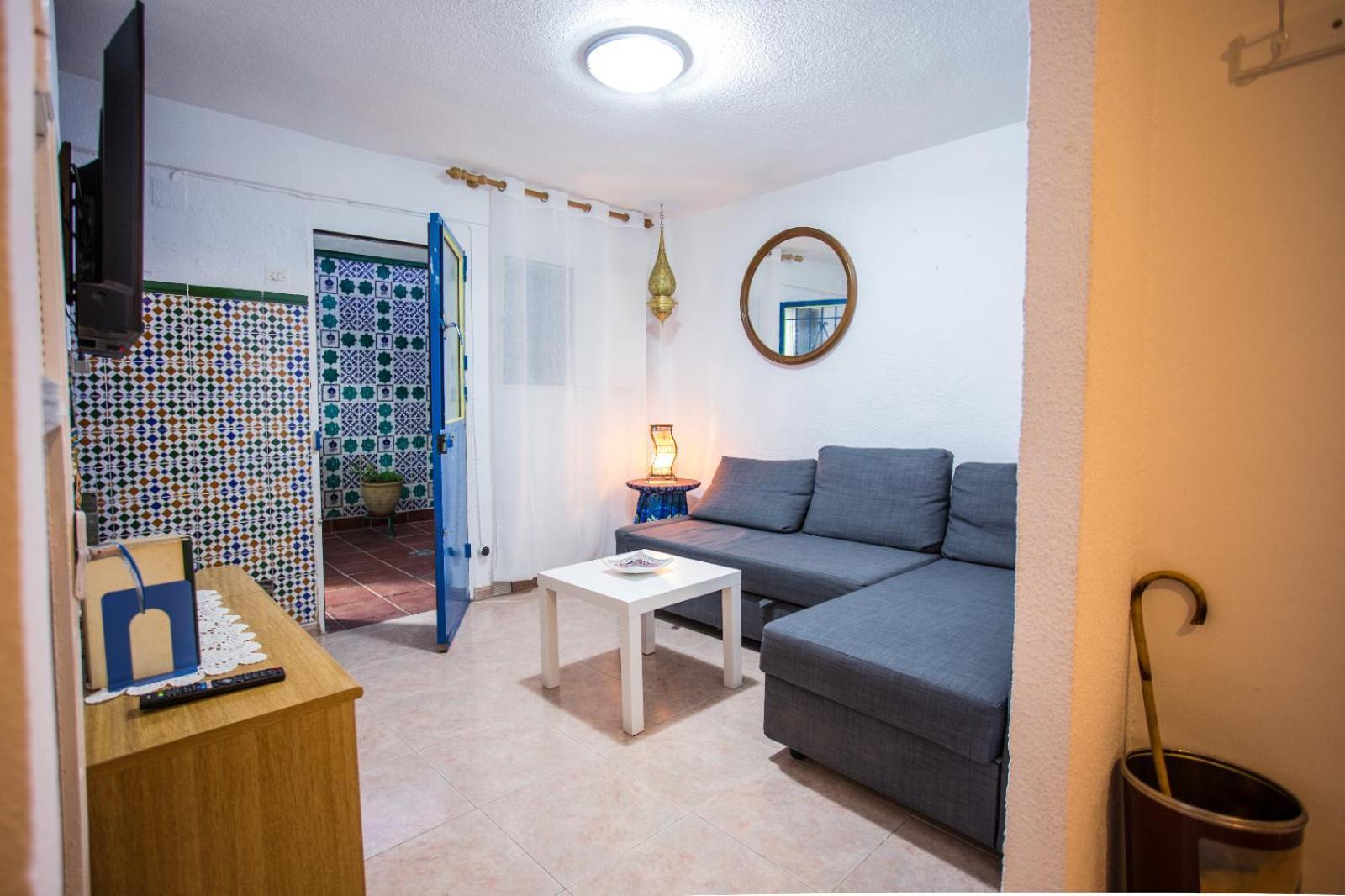 Moorish House In Heart Of Albayzin Villa Granada Exteriör bild